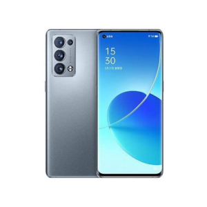 Oppo Reno 6 Pro 5G 12GB RAM 256GB Lunar Grey