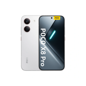 POCO X8 Pro 5G 8GB RAM 256GB White