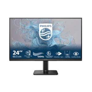 Philips 24E2N1110/00 24" 1000 Series Business Monitor Full HD Black