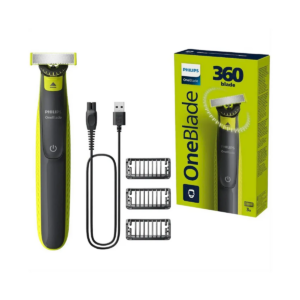 Philips OneBlade 360 Hybrid Electric Trimmer