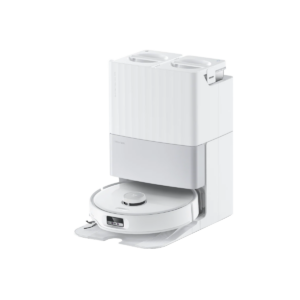 Roborock Qrevo C Pro Robot Vacuum Cleaner White