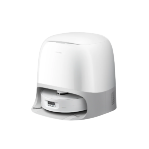 Roborock Qrevo Curv 2 Flow Vacuum Cleaner