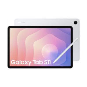 Samsung Galaxy Tab S11 5G 12GB RAM 256GB Silver