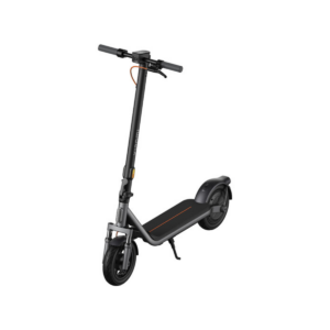 Xiaomi Mi Electric Scooter 6 Lite Black