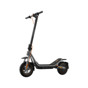 Xiaomi Mi Electric Scooter 6 Pro Black