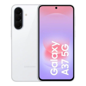 Samsung Galaxy A37 5G 8GB RAM 256GB White