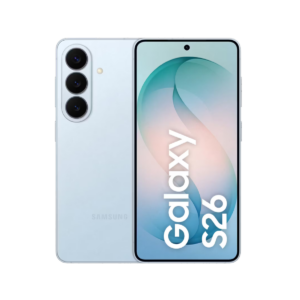 Samsung Galaxy S26 5G 12GB RAM 256GB Blue