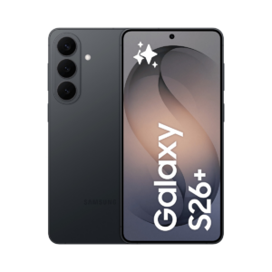 Samsung Galaxy S26 Plus 5G 12GB RAM 512GB Black