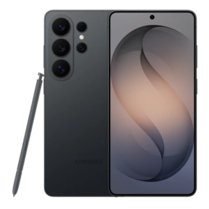 Samsung Galaxy S26 Ultra 5G 16GB RAM 1TB Black