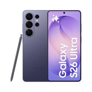 Samsung Galaxy S26 Ultra 5G 16GB RAM 1TB Violet