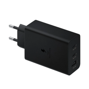 Samsung Power Adapter 65W Trio Black