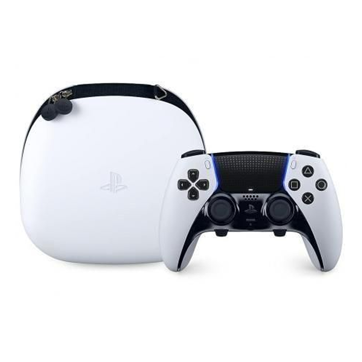 Sony PS5 DualSense Edge V2 Wireless Controller White