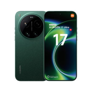 Xiaomi 17 Ultra 5G Dual Sim 16GB RAM 512GB Green