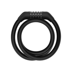 Xiaomi Mi Electric Scooter Cable Lock with Numeric Code Black