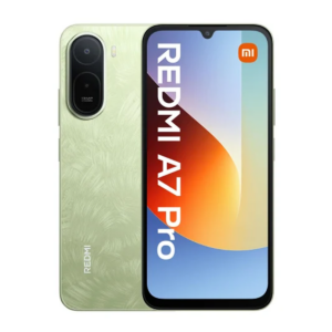 Xiaomi Redmi A7 Pro 4GB RAM 64GB Green
