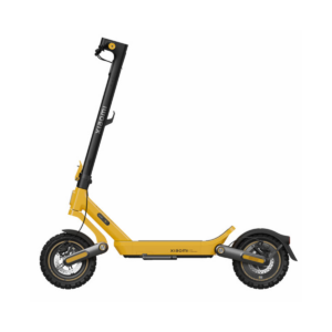 Xiaomi Mi Electric Scooter 6 Ultra Yellow