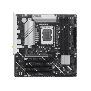 ASUS B860M MAX GAMING AX Motherboard