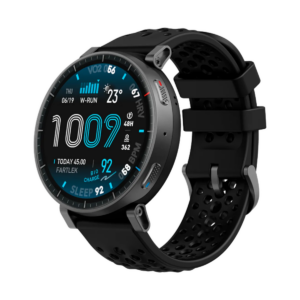 Amazfit Active MAX Smartwatch Black
