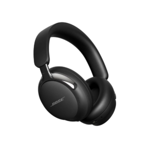 Bose QuietComfort Ultra Headphones (2nd Gen) Black