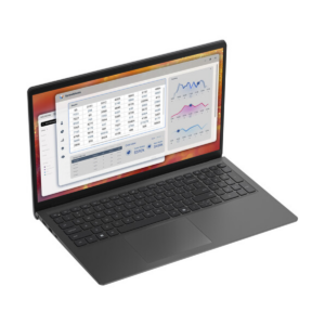 Dell Pro 15 Essential i5-1334U 15.6" 16GB 512GB Win11Pro Black