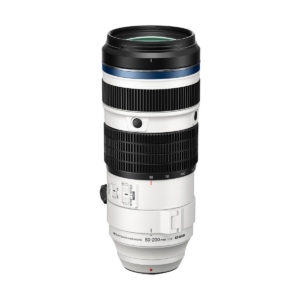 OM SYSTEM M.Zuiko Digital ED 50-200mm f/2.8 IS PRO Lens (Micro Four Thirds)