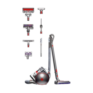 Dyson Big Ball Absolute 2 Vacuum Cleaner Silver