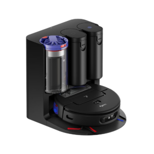 Dyson Spot+Scrub AI Wet & Dry Robot Vacuum Cleaner Black