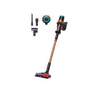 Dyson V16 Piston Animal Cordless Vacuum Cleaner Black/Copper