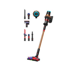 Dyson V16 Piston Animal Exclusive Edition Cordless Vacuum Matte Black/Copper