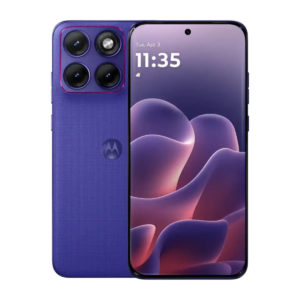 Motorola Edge 70 Fusion 8GB RAM 256GB Purple