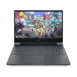 HP Victus 15-fb3231nw RTX 4050 15.6" 16GB 512GB Win11Home Black