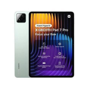 Xiaomi Pad 7 Pro 11.0 12GB RAM 512GB WiFi Green