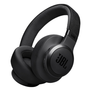 JBL Live 775NC Bluetooth Wireless On-Ear Headphones Black
