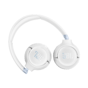 JBL Tune 680NC Headset White
