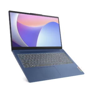 Lenovo Ideapad Slim 3 15 - Core i3-1315U 15.6'' FHD 8GB 512GB Win11Home Blue