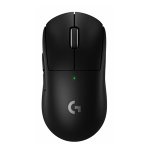 Logitech G Pro X 2 Superlight Black