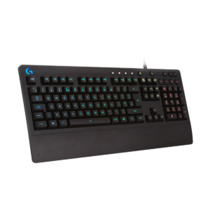 Logitech G213 Prodigy Gaming Keyboard PC