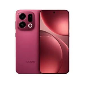 OPPO Find X9 16GB RAM 512GB Red