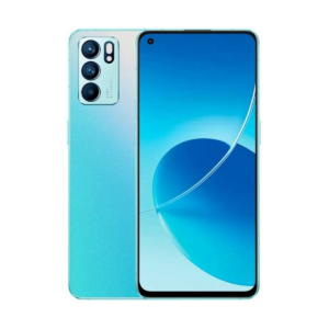 Oppo Reno6 5G 8GB RAM 128GB Blue