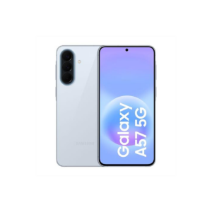Samsung Galaxy A57 5G 8GB RAM 256GB Light Blue