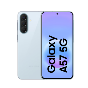 Samsung A57 A576B/DS 5G 8GB/128GB Awesome Icyblue