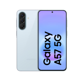 Samsung A576B/DS A57 5G 8GB/256GB Awesome Icyblue
