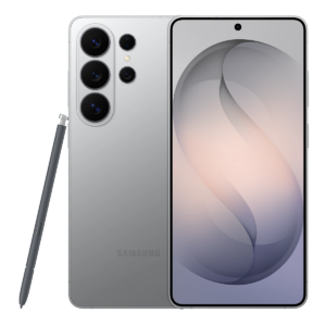 Samsung Galaxy S26 Ultra 5G 12GB RAM 512GB Silver Shadow