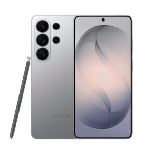 Samsung Galaxy S26 Ultra 5G 16GB RAM 1TB Silver