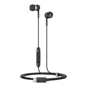 Sennheiser CX 80 U Black