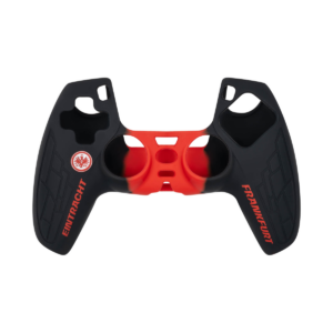 Sony Playstation 5 Controller Cover Eintracht Frankfurt Licensed Product Black/Red