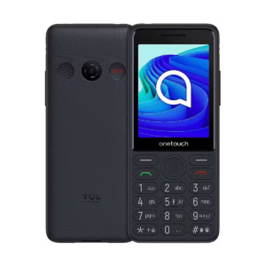 TCL 4042S 4G 48MB RAM 128MB ROM Black