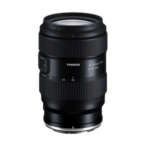 Tamron 35-100mm f/2.8 Di III VXD Lens (Nikon Z)