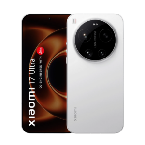 Xiaomi 17 Ultra 5G Dual Sim 16GB RAM 1TB White