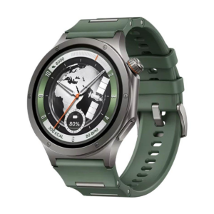 Watch OnePlus Watch 4 46mm EVERGREEN